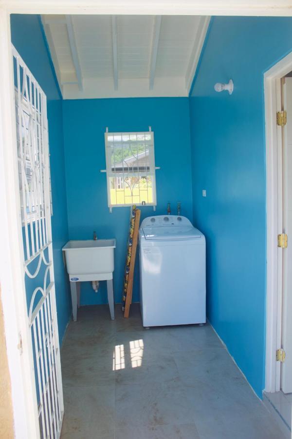 אוצ'ו ריוס Paradise Villa Sleep 6 Private Pool מראה חיצוני תמונה