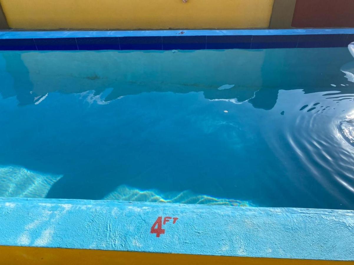 אוצ'ו ריוס Paradise Villa Sleep 6 Private Pool מראה חיצוני תמונה