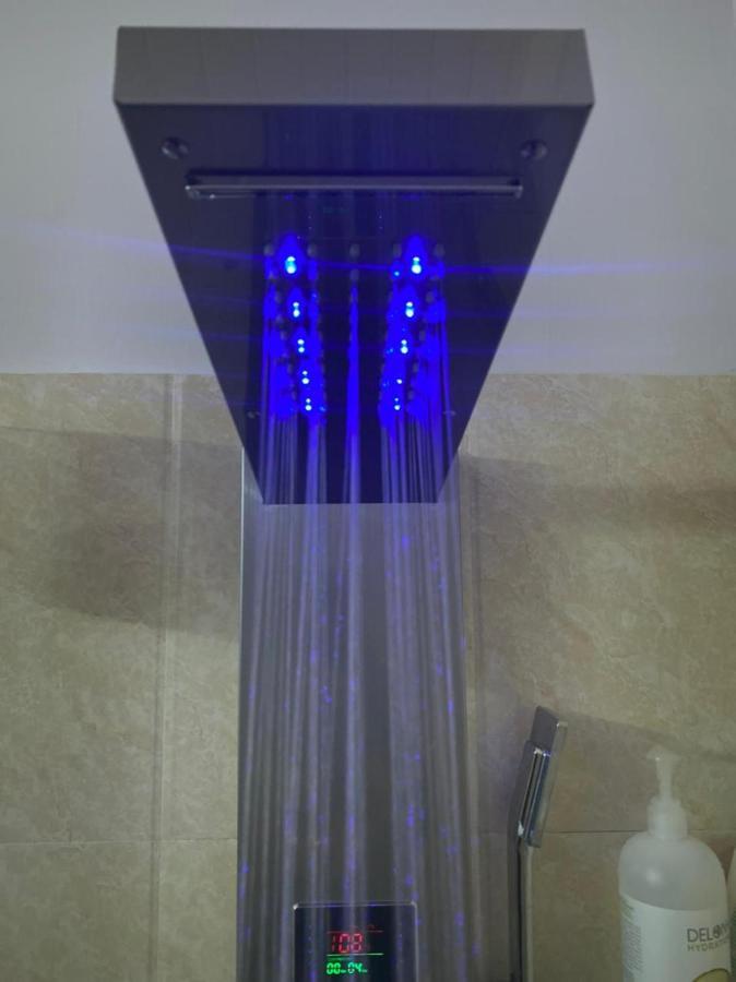 אוצ'ו ריוס Paradise Villa Sleep 6 Private Pool מראה חיצוני תמונה