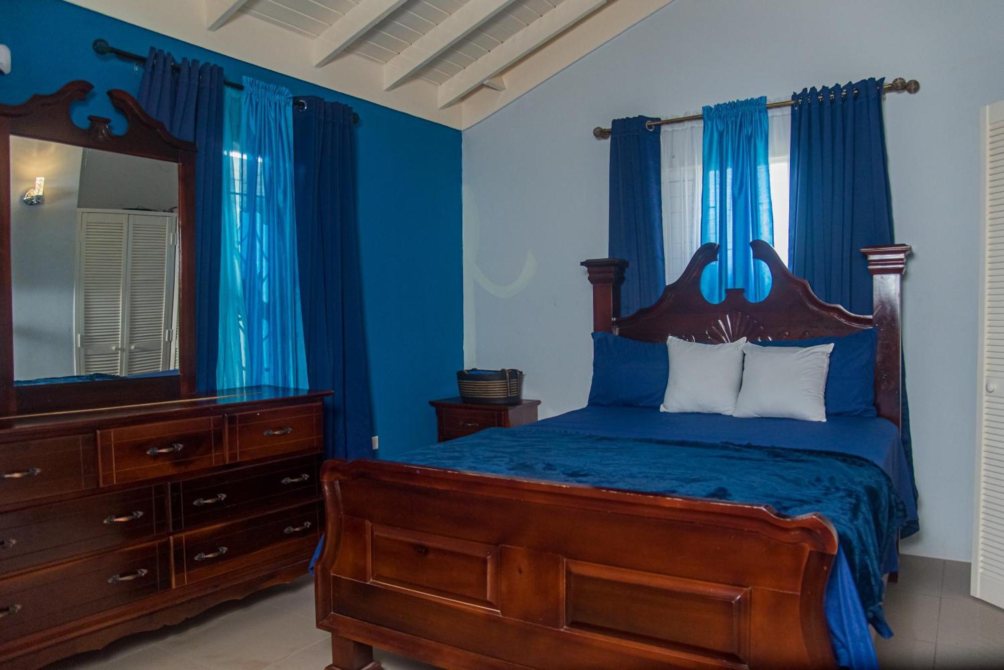 אוצ'ו ריוס Paradise Villa Sleep 6 Private Pool מראה חיצוני תמונה