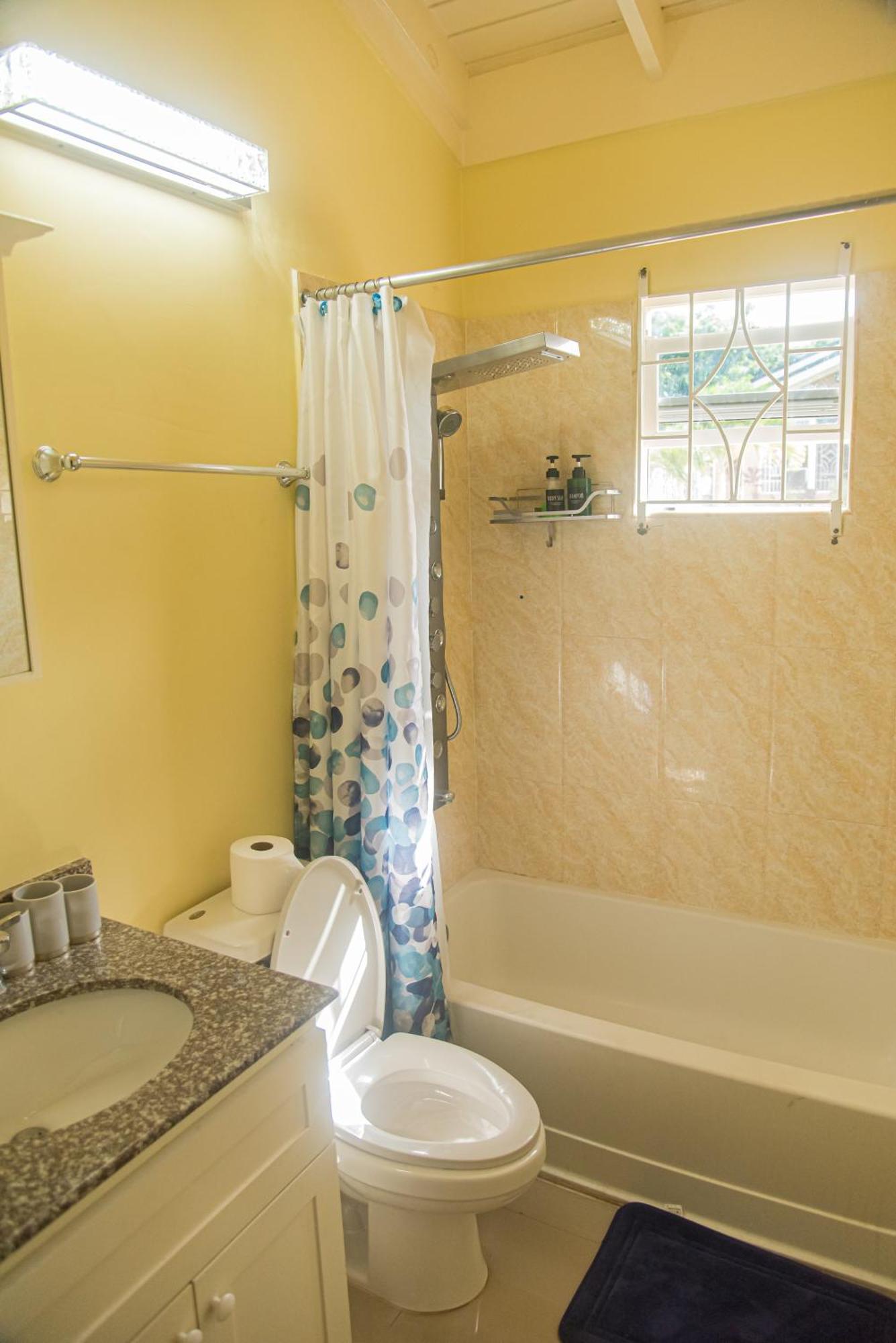 אוצ'ו ריוס Paradise Villa Sleep 6 Private Pool מראה חיצוני תמונה