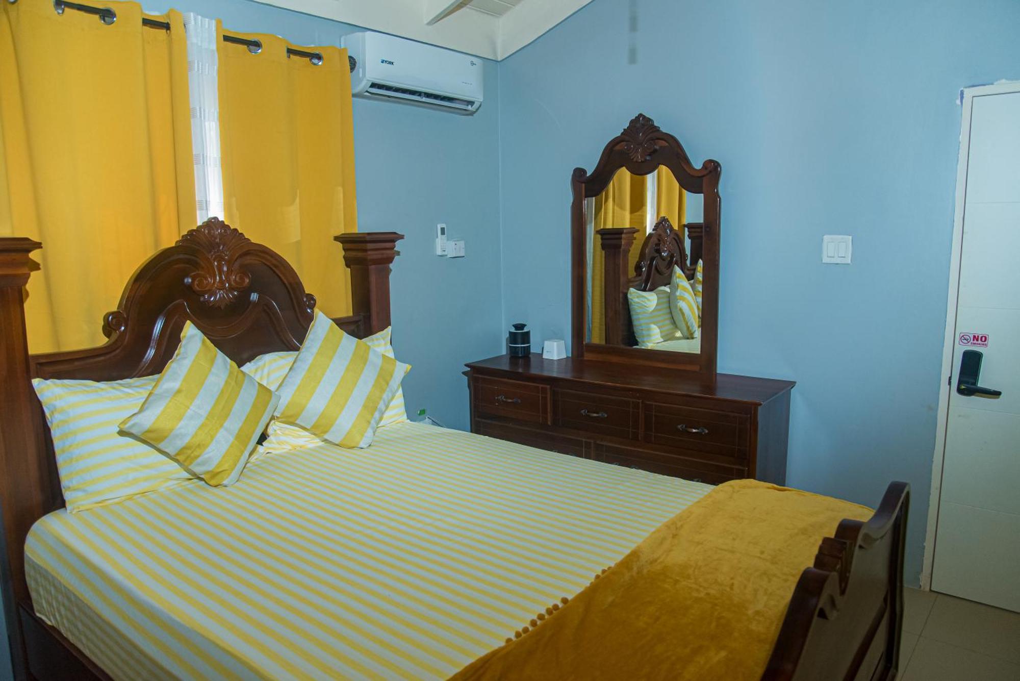 אוצ'ו ריוס Paradise Villa Sleep 6 Private Pool מראה חיצוני תמונה